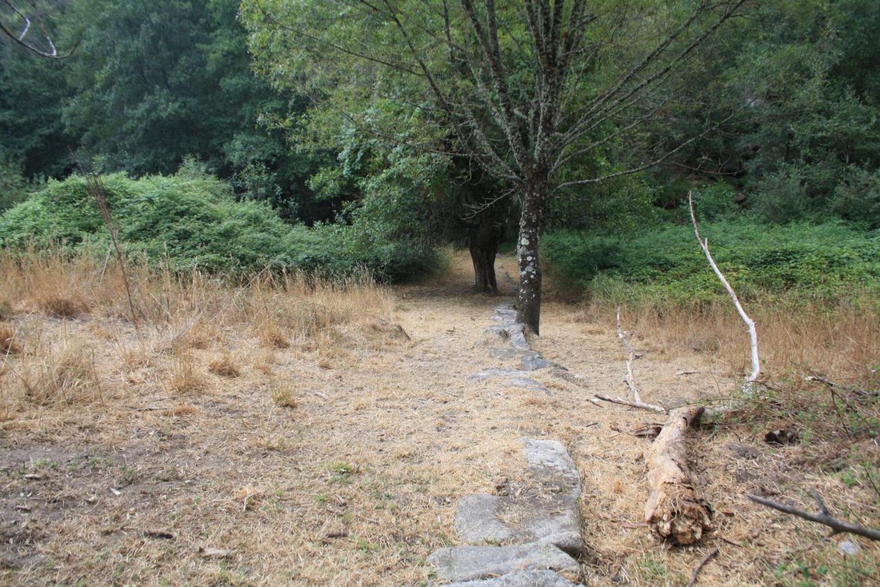 Retiro Da Arminda Villa Canedo  ภายนอก รูปภาพ